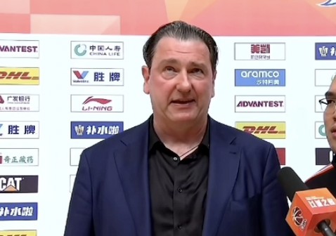 凯撒谈福建逆转北京:团结铸就关键时刻的辉煌。 体育新闻