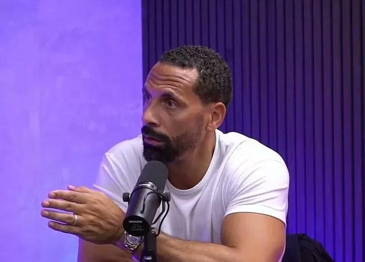  曼联新帅选拔进入关键阶段；费迪南德支持卡里克却主张赛季后定夺。 体育新闻 曼联新帅选拔进入关键阶段；费迪南德支持卡里克却主张赛季后定夺。 体育新闻