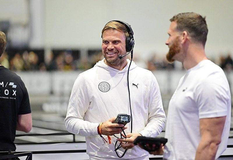  从汉堡仓库到世界舞台；HYROX如何重塑都市健身方式；中产人群在汗水中寻找新平衡。 健康养生