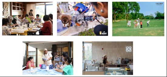  焦虑缓解：崇明东滩生活方式的重构与回归 房产家居