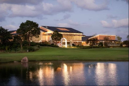 焦虑缓解：崇明东滩生活方式的重构与回归