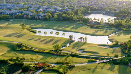  焦虑缓解：崇明东滩生活方式的重构与回归 房产家居