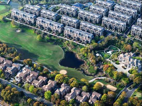  焦虑缓解：崇明东滩生活方式的重构与回归 房产家居