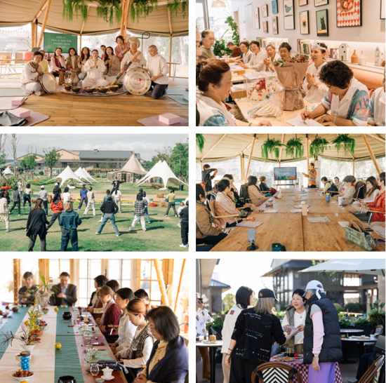  焦虑缓解：崇明东滩生活方式的重构与回归 房产家居