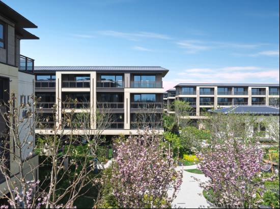  焦虑缓解：崇明东滩生活方式的重构与回归 房产家居