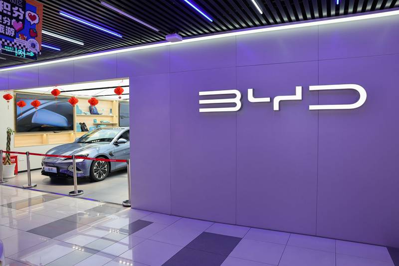 消失的加油站排队潮:全球油价波动背后,一场关于出行方式的深刻变革 汽车科技