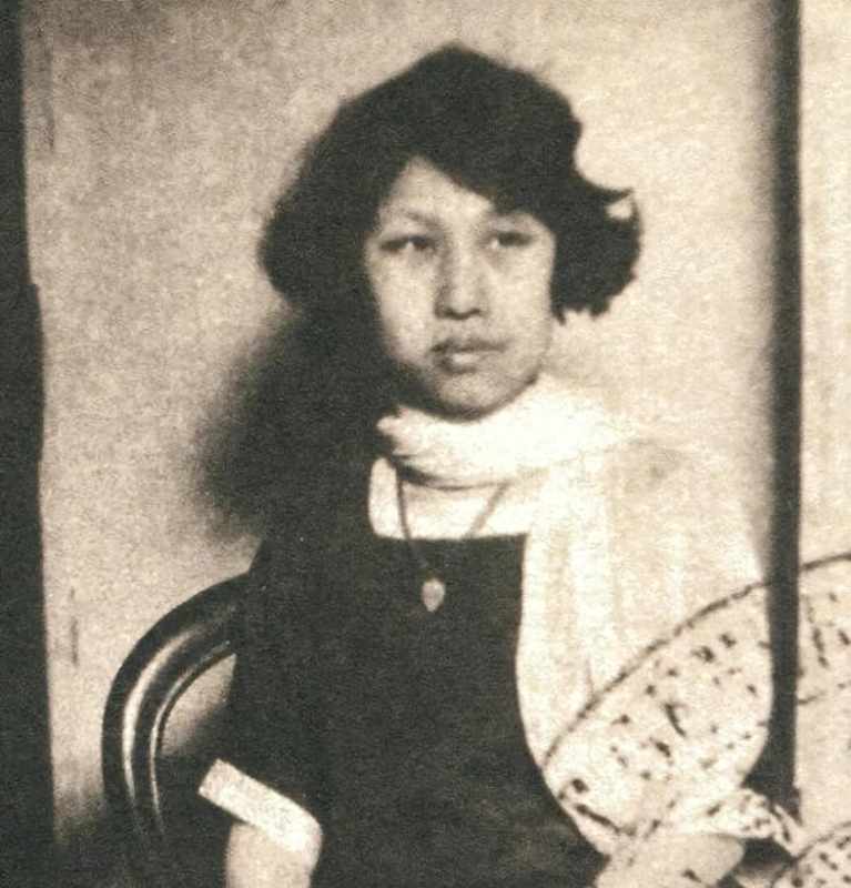  何为灵魂的归宿？潘玉良书写自由与羁绊的终极答案 文化旅游