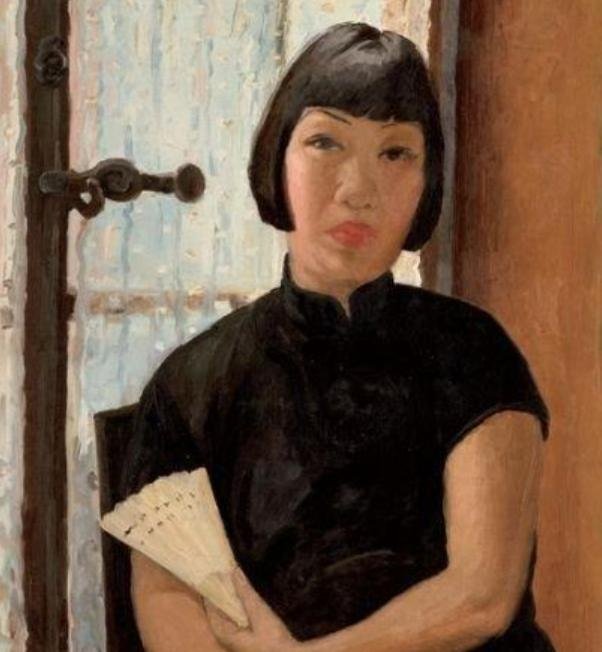  何为灵魂的归宿？潘玉良书写自由与羁绊的终极答案 文化旅游