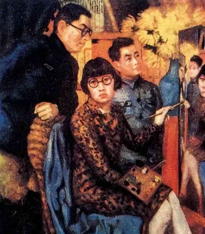  何为灵魂的归宿？潘玉良书写自由与羁绊的终极答案 文化旅游