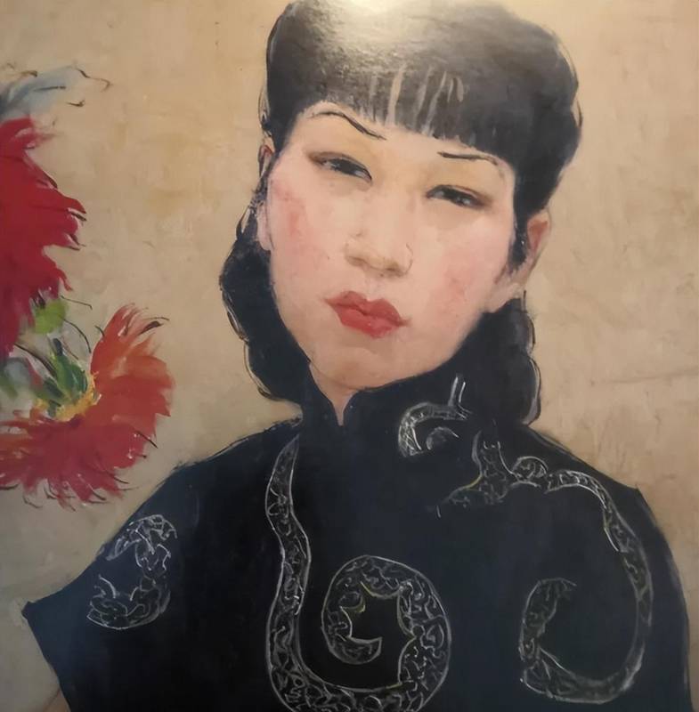  何为灵魂的归宿？潘玉良书写自由与羁绊的终极答案 文化旅游