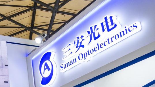  风暴中的韧性：芯片龙头的突围与技术进化之路 新闻