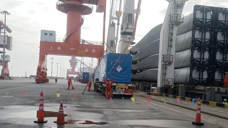  中国汽车出口数据模型揭秘：多元化布局背后的风险对冲机制 IT技术