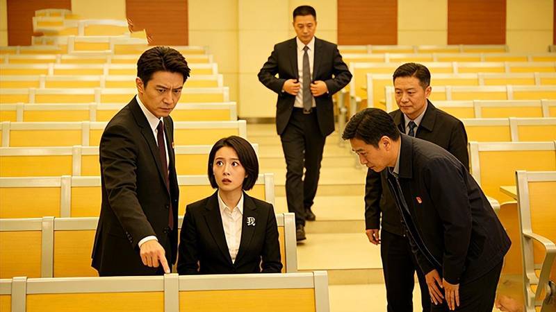  权力游戏：一场聚会背后的逻辑推演与现实真相 新闻 权力游戏：一场聚会背后的逻辑推演与现实真相 新闻