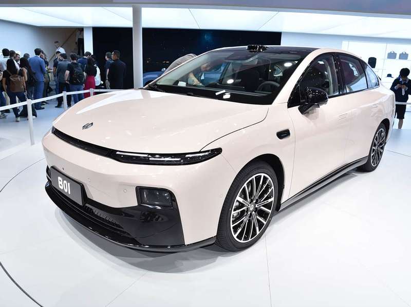 纯电代步指南：八万级高配车获取攻略