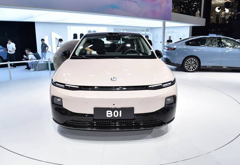  纯电代步指南：八万级高配车获取攻略 汽车科技