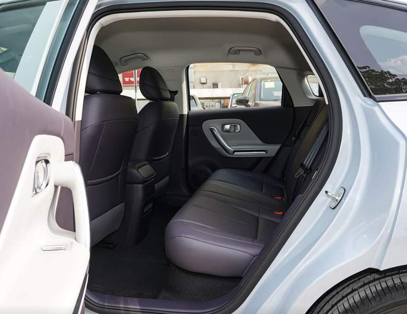  纯电代步指南：八万级高配车获取攻略 汽车科技