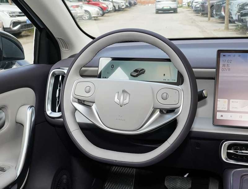  纯电代步指南：八万级高配车获取攻略 汽车科技