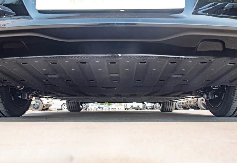  纯电代步指南：八万级高配车获取攻略 汽车科技