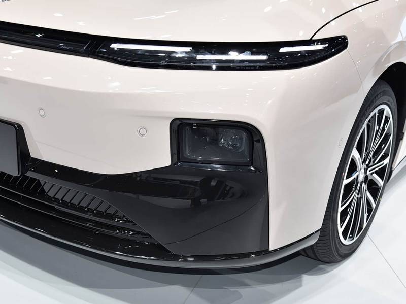  纯电代步指南：八万级高配车获取攻略 汽车科技