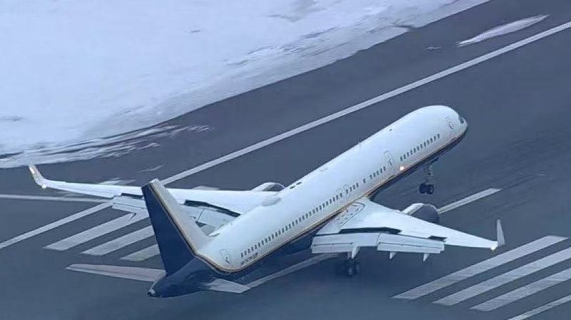  并非“盟友”的必然：美欧地缘政治裂痕的深层逻辑 新闻