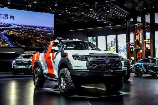  长城汽车技术底牌剖析：归元平台能否撕开“四座大山”封锁线 汽车科技