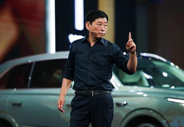  长城汽车技术底牌剖析：归元平台能否撕开“四座大山”封锁线 汽车科技