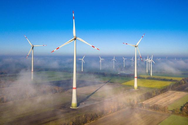  技术视角：解码中国能源安全的三重防御体系 股票财经