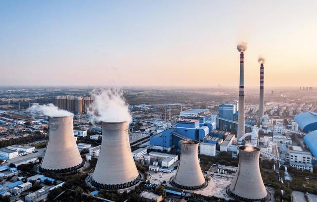  技术视角：解码中国能源安全的三重防御体系 股票财经