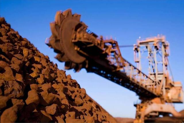  技术视角：解码中国能源安全的三重防御体系 股票财经