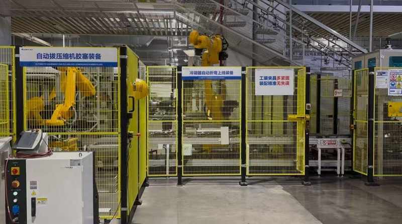  【深度】珠海“冬夜雷霆2025”：城市消防安全夜查行动的技术框架与执行逻辑 新闻