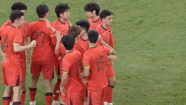 战术失灵·球员短板·体系之困:U23国足的深层困局深度复盘 体育新闻