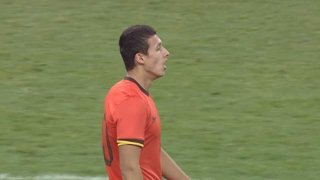 战术失灵·球员短板·体系之困:U23国足的深层困局深度复盘 体育新闻