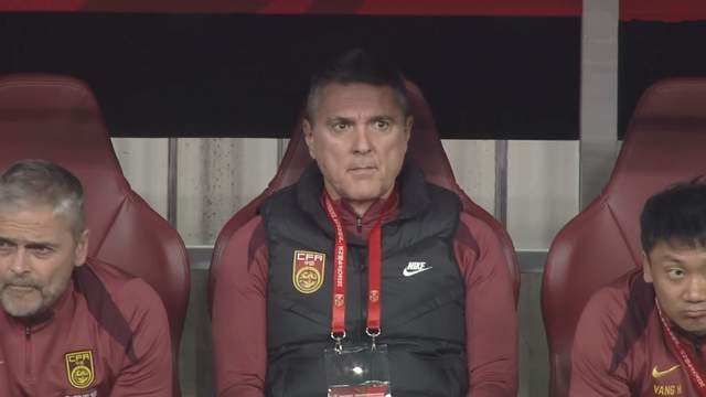 战术失灵·球员短板·体系之困:U23国足的深层困局深度复盘 体育新闻