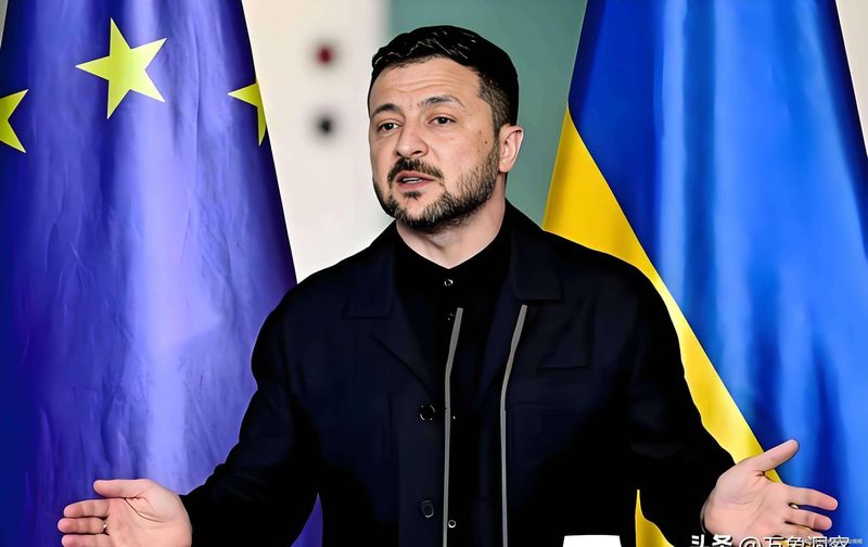 制裁背后的能源博弈：匈乌管道争端如何撕裂北约团结 新闻