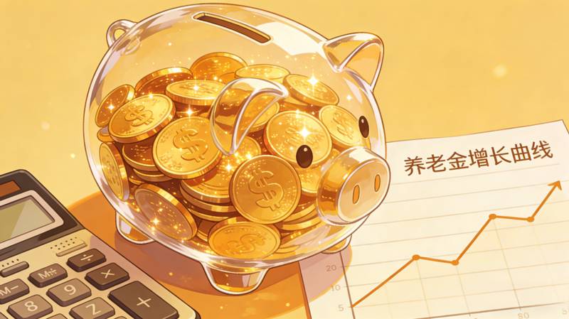  2026年4月退休政策四大变革深度解析：弹性退休、养老金调整与服务升级全览 新闻