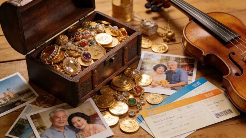  2026年4月退休政策四大变革深度解析：弹性退休、养老金调整与服务升级全览 新闻