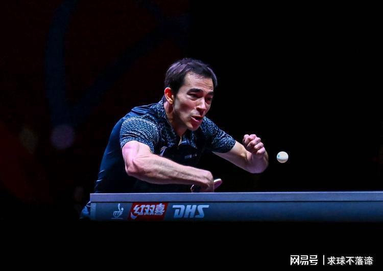 技术解码:2026澳门世界杯,国乒统治力的数据逻辑与技战术进化 体育新闻