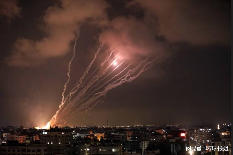  从贝伊克公路桥到铁穹防御：深度拆解美以伊冲突的技术博弈底层逻辑 新闻