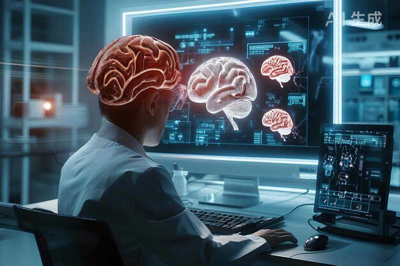  【深度拆解】脑机接口赛道：A股24只概念股投资逻辑与选股策略 股票财经