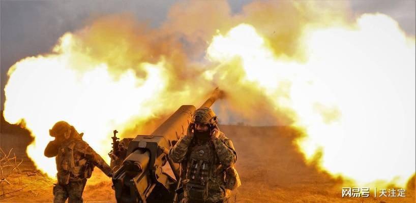  【战术复盘】乌军弹药配置失误：FPV穿越机为何打不穿朝鲜步兵的防御体系？ 新闻