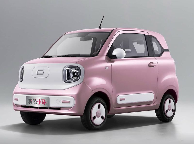  技术复盘：一汽奔腾2025销量突破与2026开局失速的多维解析 汽车科技