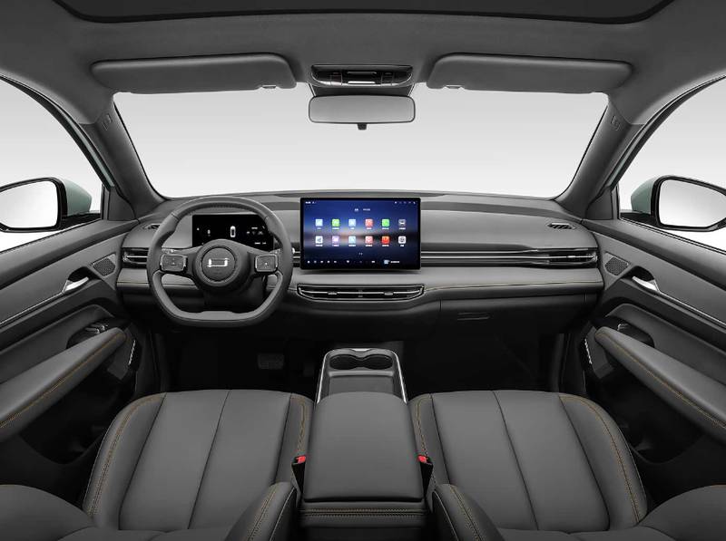  技术复盘：一汽奔腾2025销量突破与2026开局失速的多维解析 汽车科技