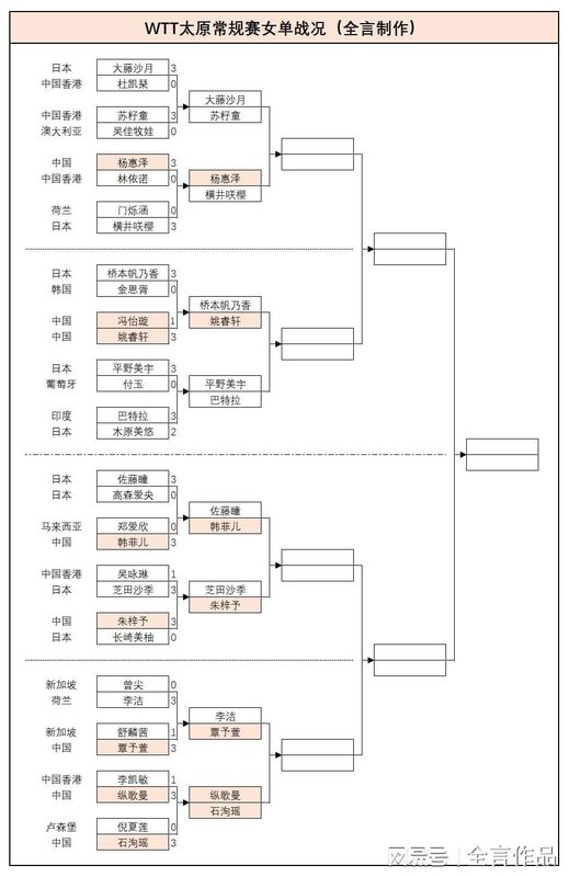  【技术深度】向鹏一轮游背后的数据复盘：WTT太原赛国乒13人晋级16强全景分析 体育新闻