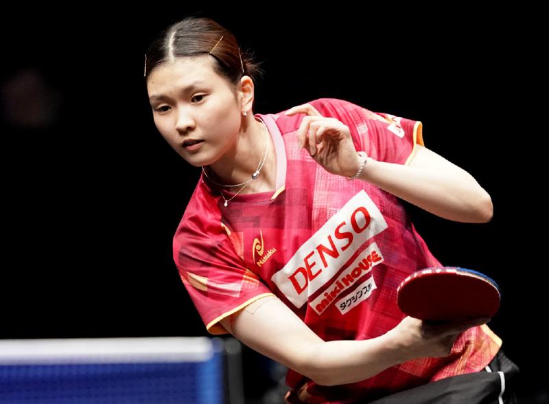  【技术深度】向鹏一轮游背后的数据复盘：WTT太原赛国乒13人晋级16强全景分析 体育新闻