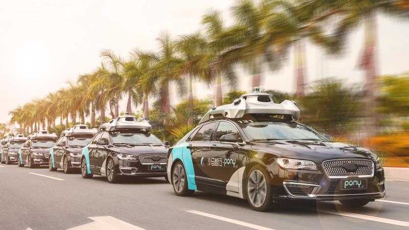  技术路线抉择背后：哈啰Robotaxi为何选择端到端+扩散模型 汽车科技