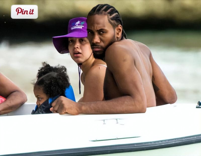  「版本答案」的低语者：伦纳德何以成为小球时代最被低估的超巨 体育新闻