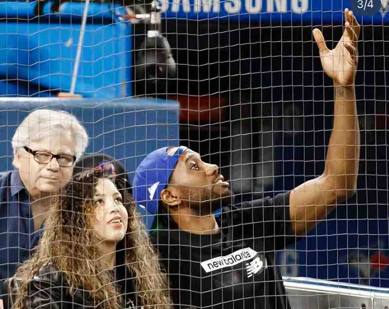  「版本答案」的低语者：伦纳德何以成为小球时代最被低估的超巨 体育新闻