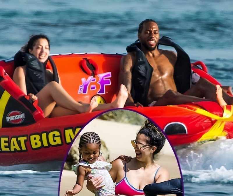  「版本答案」的低语者：伦纳德何以成为小球时代最被低估的超巨 体育新闻