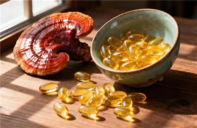  【技术解密】灵芝孢子油新手入门：透过数据看懂品质核心指标 健康养生