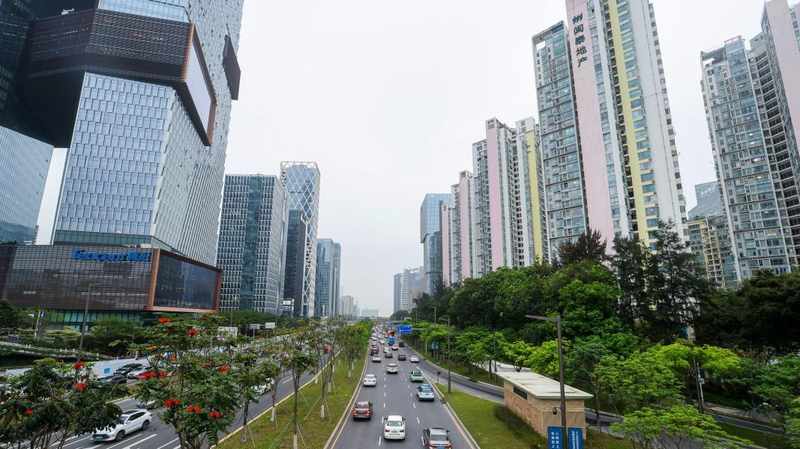  【深度拆解】长三角示范区163个重大项目：技术架构与战略落地全链路图谱 新闻